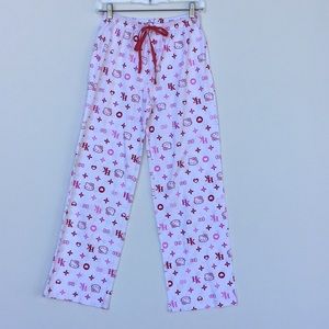 Hello Kitty pants S